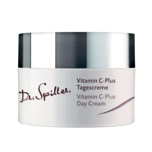 Creme de Dia com Vitamina C 50 ml Dr. Spiller