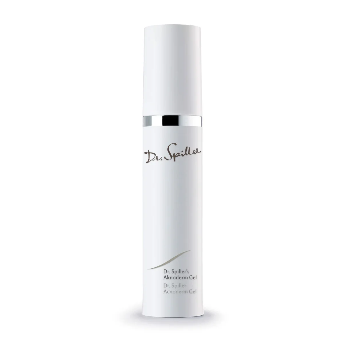 Gel Controlo de Acne e Manchas Acnoderm 50ml Dr. Spiller