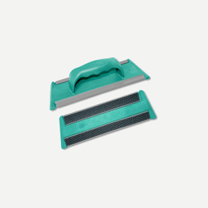 Caixilho Manual c/ Velcro