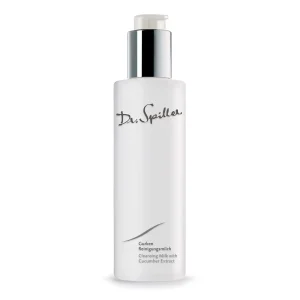 Leite de Limpeza Pepino 200ml Dr. Spiller