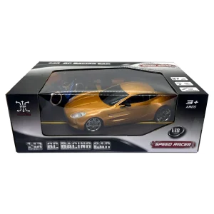 1:18 RC CAR Sports Classic SPEEDRACER