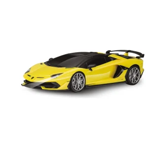 1:24 RC Car Lamborghini Aventador SPEEDRACER