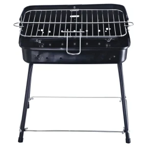 Grelhador 36,5cm BBQ LOVERS