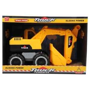 Mega Truck Escavadora 38Cm SPEEDRACER