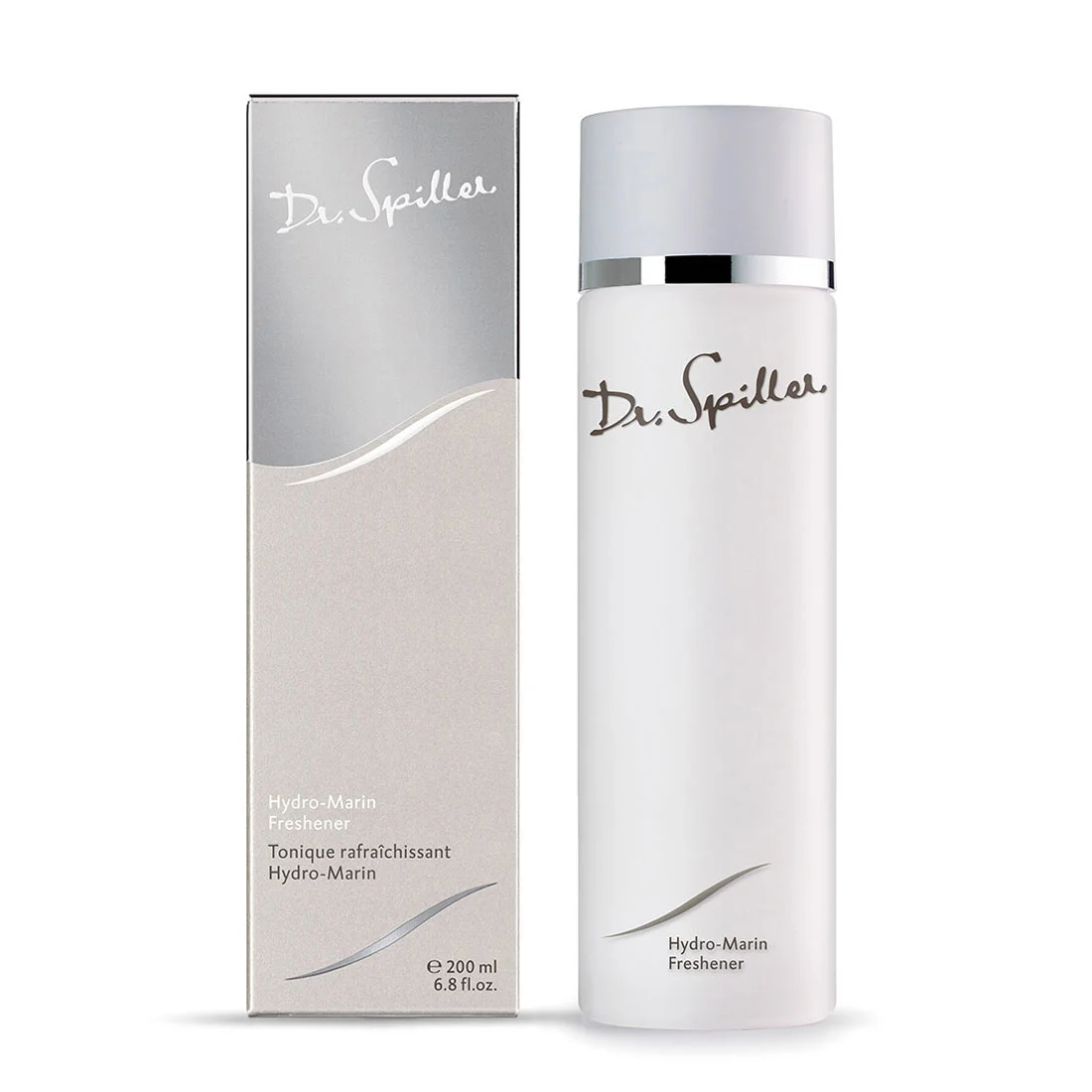 Tónico Hydro Marin Freshner 200ml Dr. Spiller - Image 3
