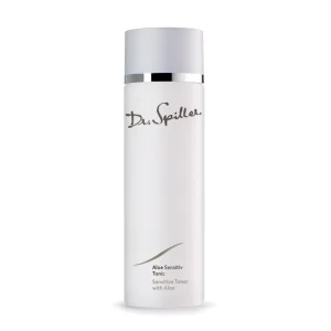 Tónico de Aloe Vera 200ml Dr. Spiller