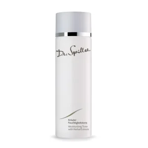Tónico Hidratante com Extratos de Ervas  200ml Dr. Spiller
