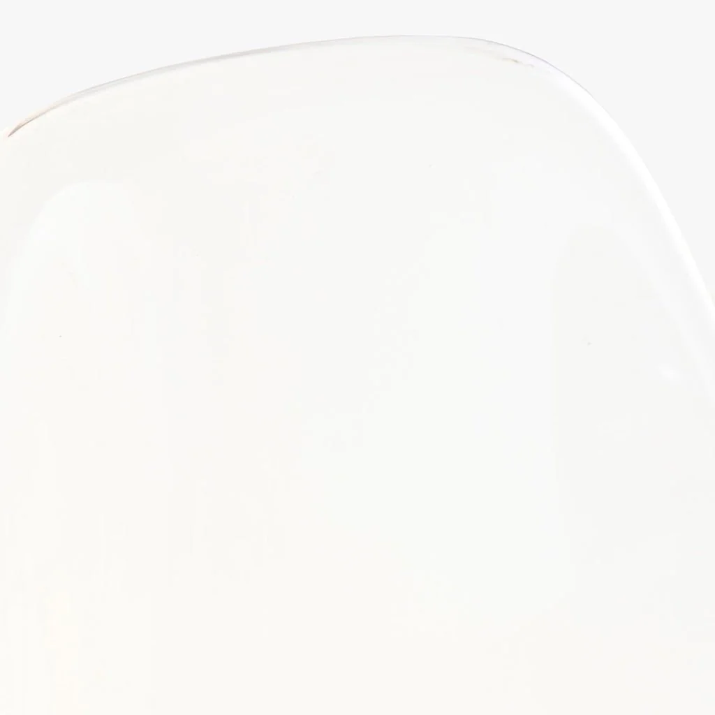 Cadeira Transparente Cinza 54X47X83 EAMES - Image 5