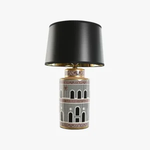 Candeeiro de Mesa Portas 68 cm LUMINA