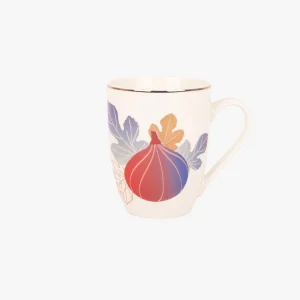 Caneca Figo Inteiro FIGO