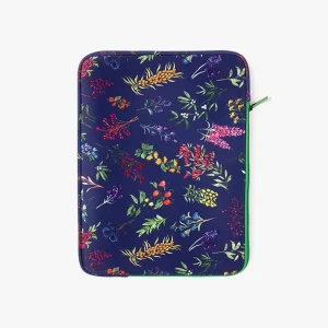 Capa para Portátil Neoprene Flores GARDEN MEMORIES
