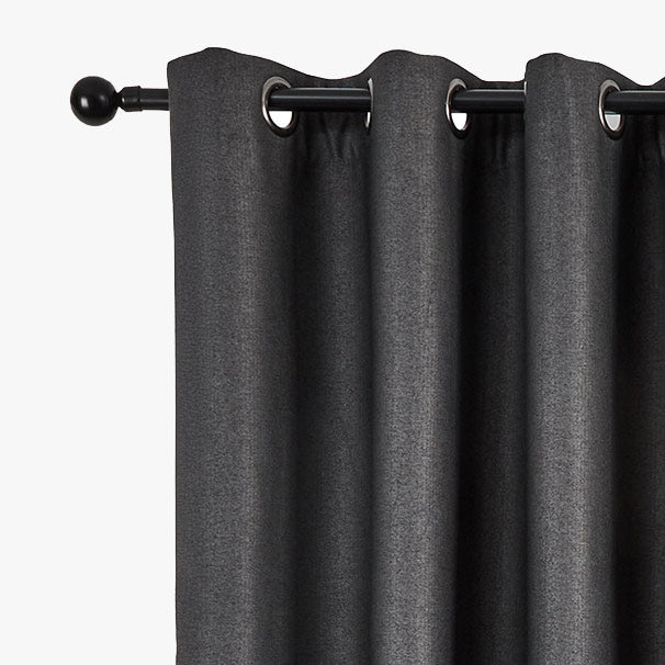 Cortinado Blackout Antracite TALIN - Image 3