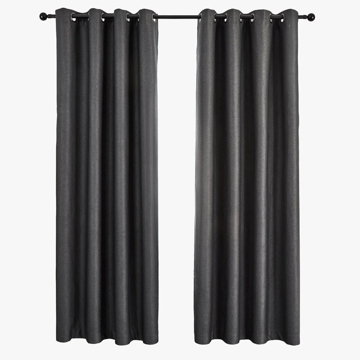 Cortinado Blackout Antracite TALIN - Image 2