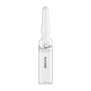 Ampola Detox para Pele Oleosa e Impura BREATH