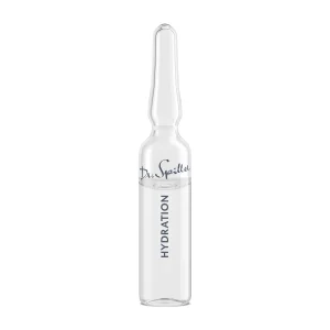 Ampola de Ácido Hialurónico Hidratação Profunda HYDRATION