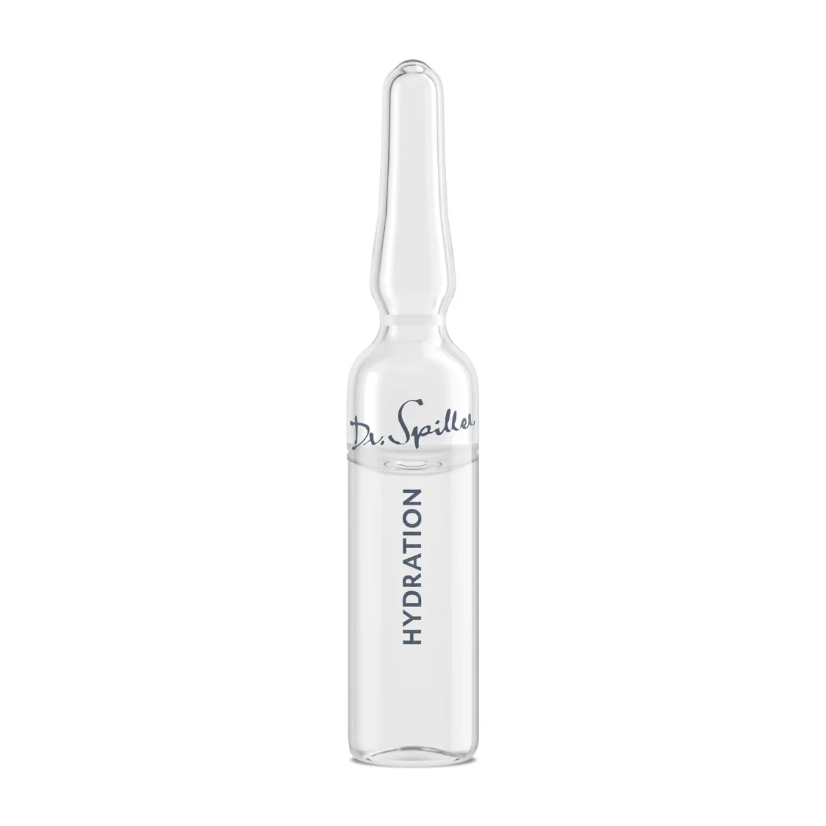 Ampola de Ácido Hialurónico Hidratação Profunda HYDRATION
