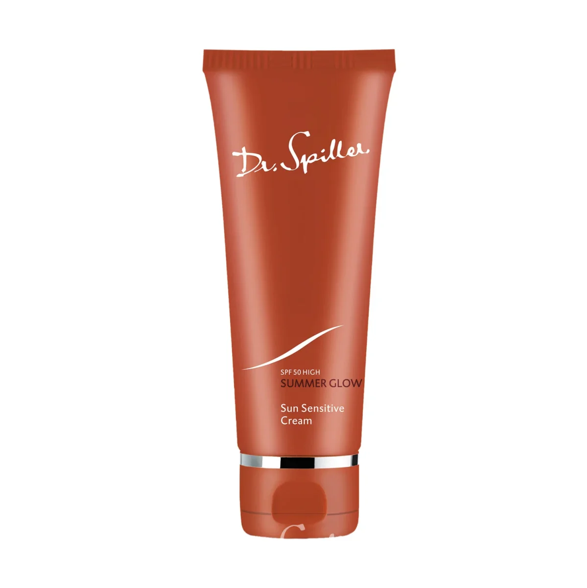 Emulsão Protetora Solar Summer Glow SPF50