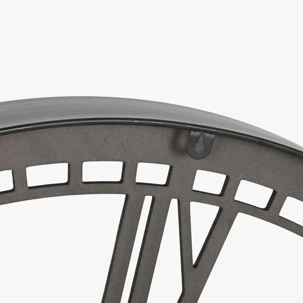 Relogio Metal Pt/Dr 100x9x100 - Image 6