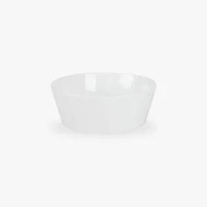 Taça 18 cm BRIGHT WHITE