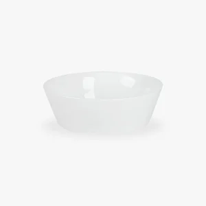 Taça 23 cm BRIGHT WHITE