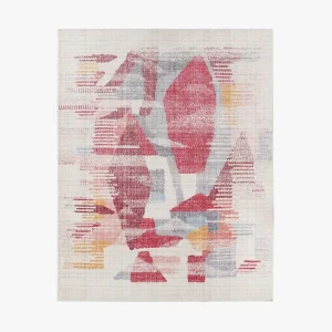 Tapete Abstrato 122x180 HAZE