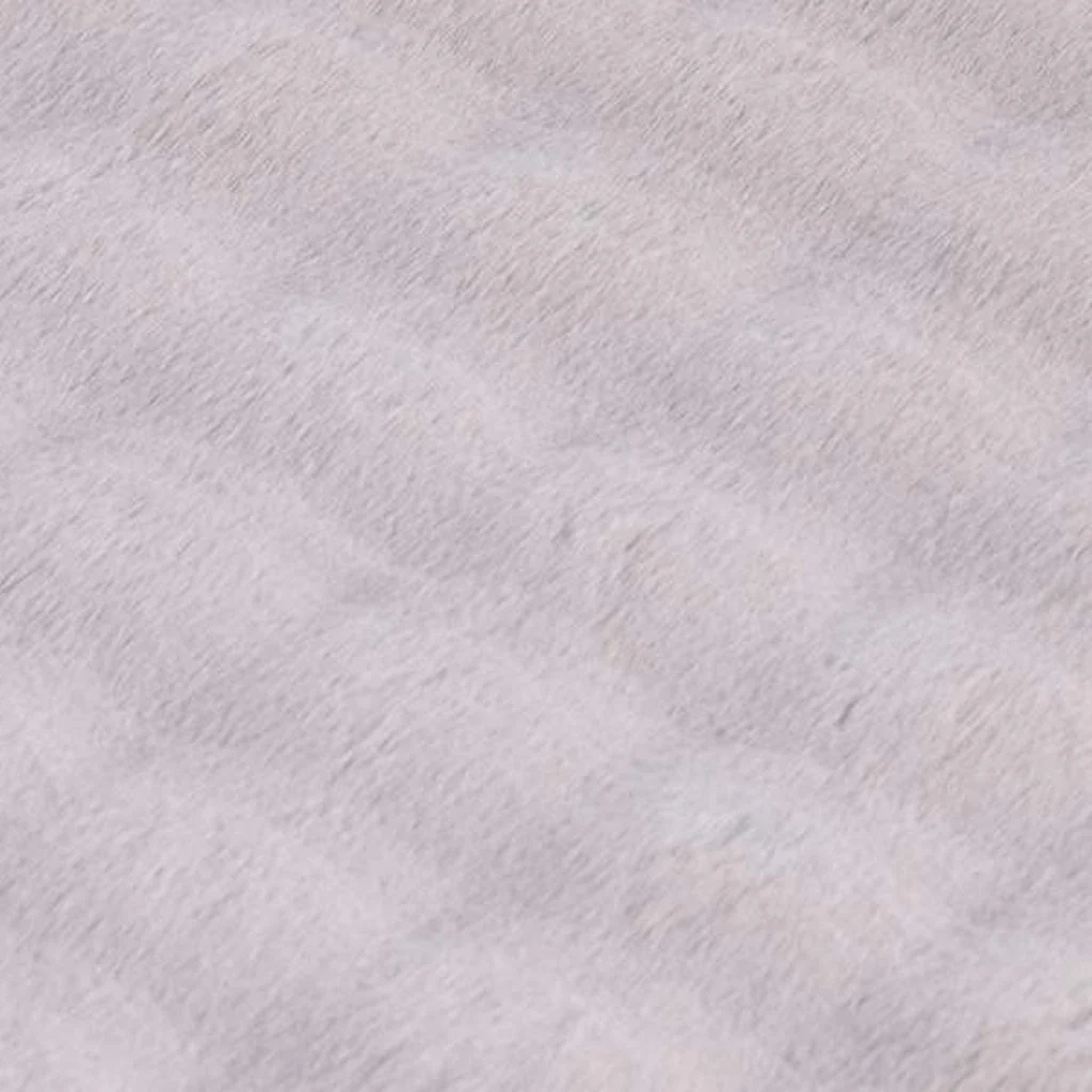 Tapete Macio Rosa 250x200 PLUSH - Image 4