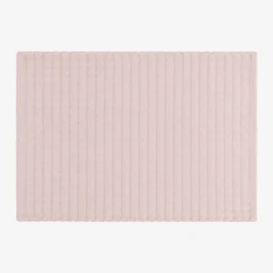 Tapete Macio Rosa 300x200 PLUSH