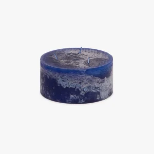 Vela Azul 15x7,5 RUSTIK